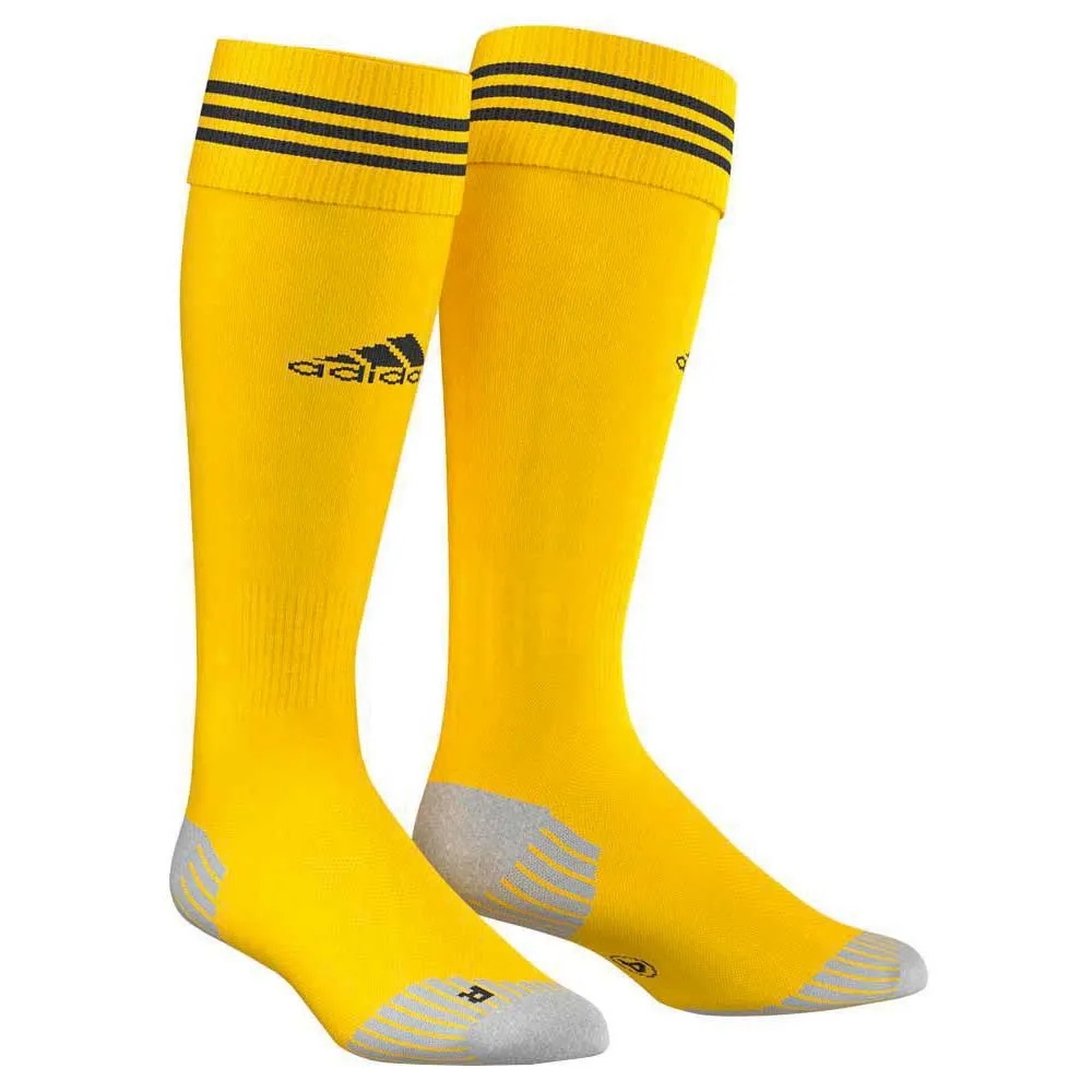 adidas Adisock 12 Gold / Black. Men´s clothing, Football socks buy and