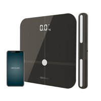 cecotec-bathroom-scale-surface-precision-10600-smart-healthy-pro-dark-grey