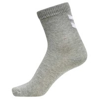 hummel-make-my-day-socks-5-units