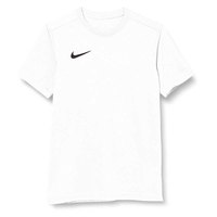 Nike Camiseta Manga Corta Dri-Fit Park 7