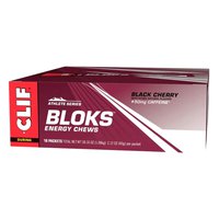 Clif Gommosa Energetica All´amarena 60g