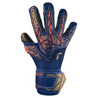 Reusch Attrakt Gold X Goalkeeper Gloves
