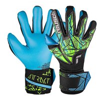 Reusch Attrakt Aqua Goalkeeper Gloves