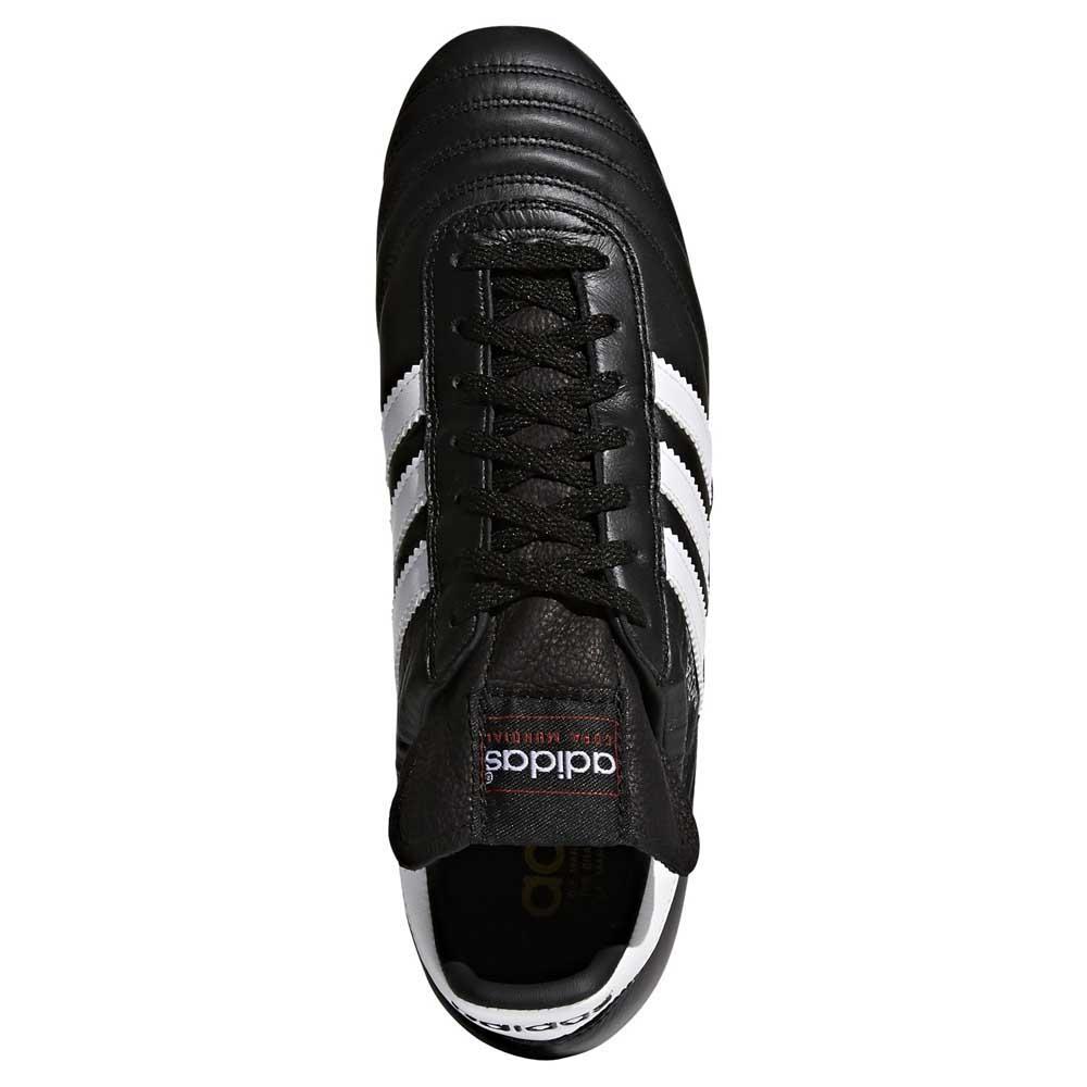 adidas Copa Mundial Football Boots Black, Goalinn