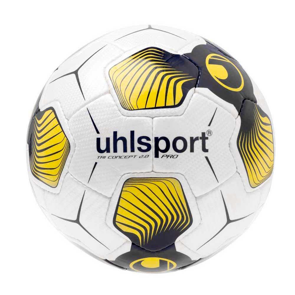 Uhlsport Tri Concept 2.0 Soccer Pro Balle Football Balle