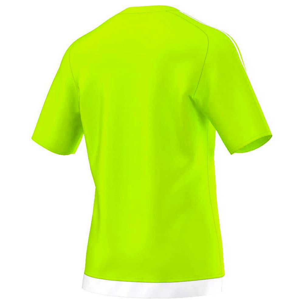 adidas neon shirt