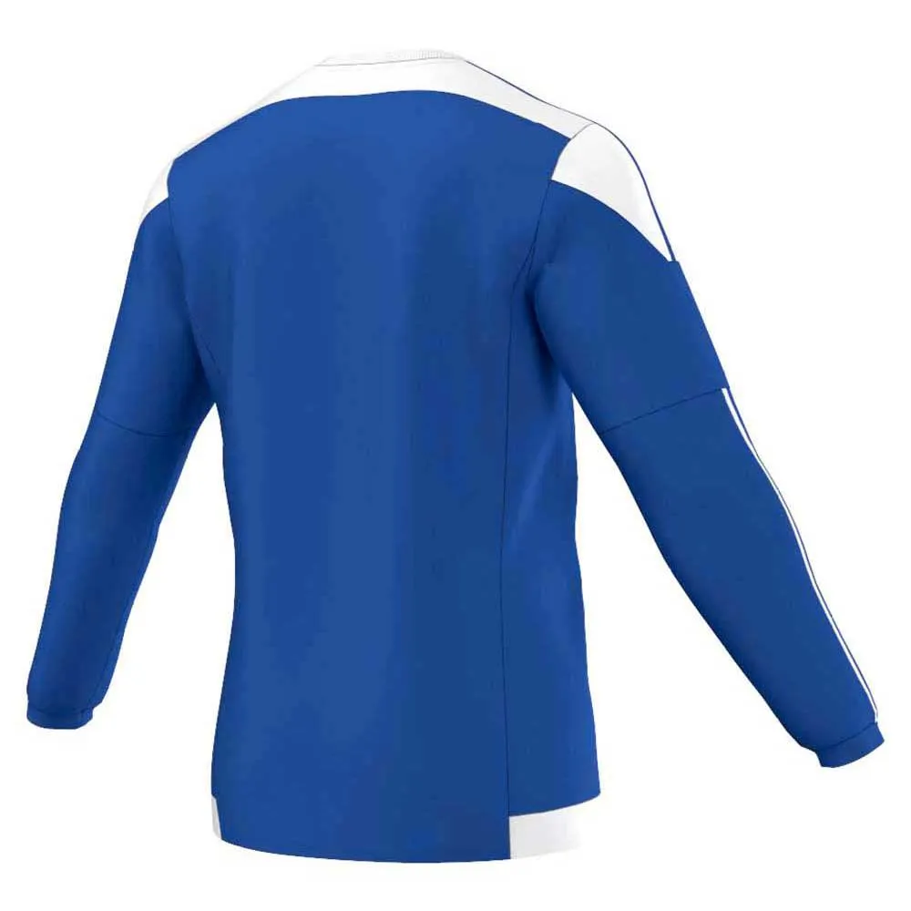 adidas striped 15 ls jersey