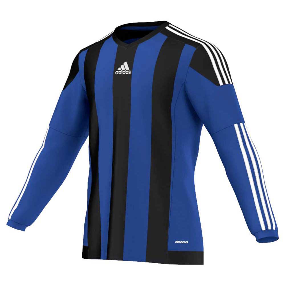 adidas striped 15 jersey long sleeve Off 65% - www.bashhguidelines.org