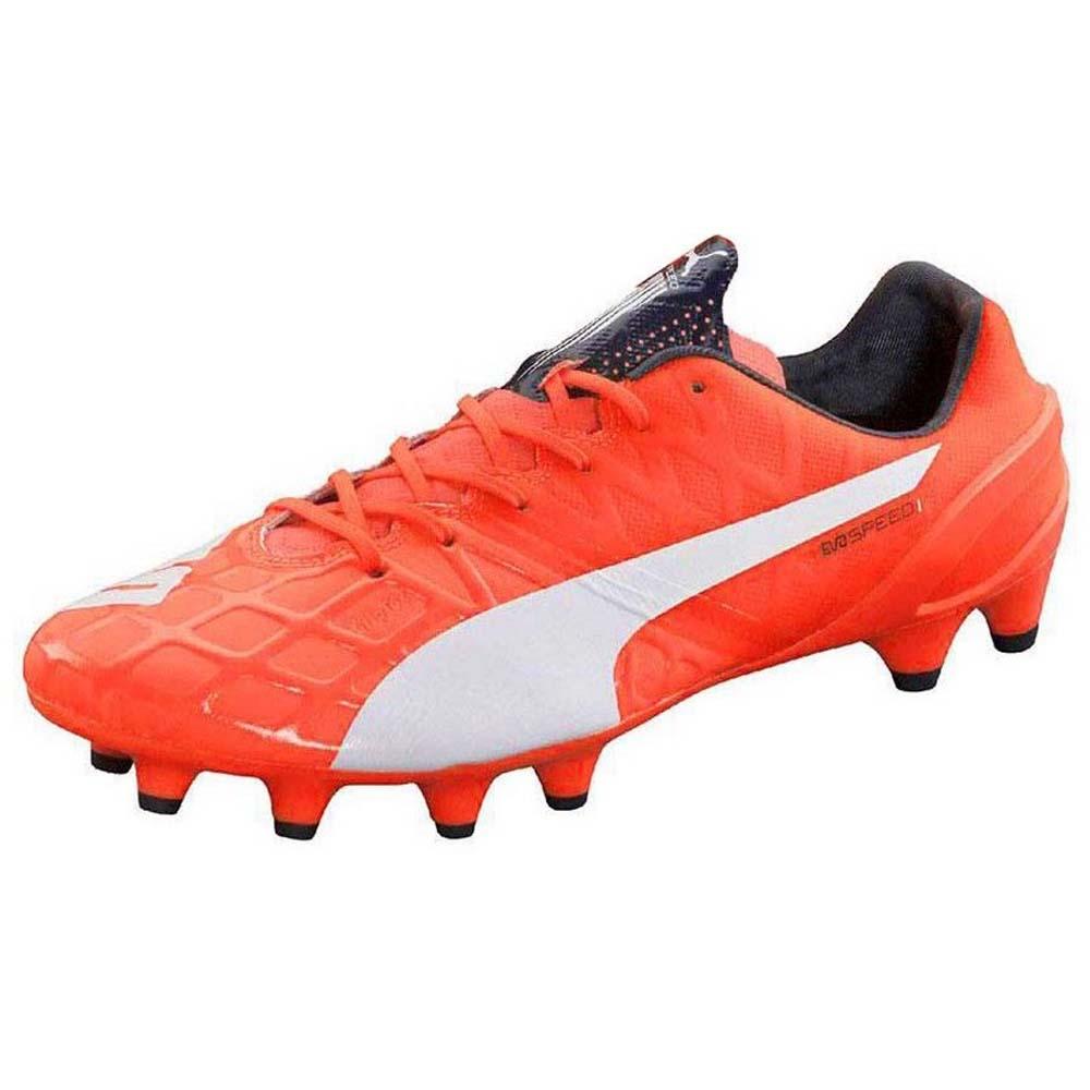 Puma Evospeed 1.4 FG Football Boots 