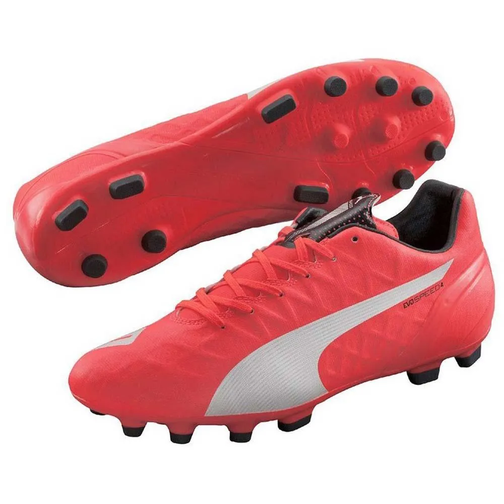 puma evospeed 4
