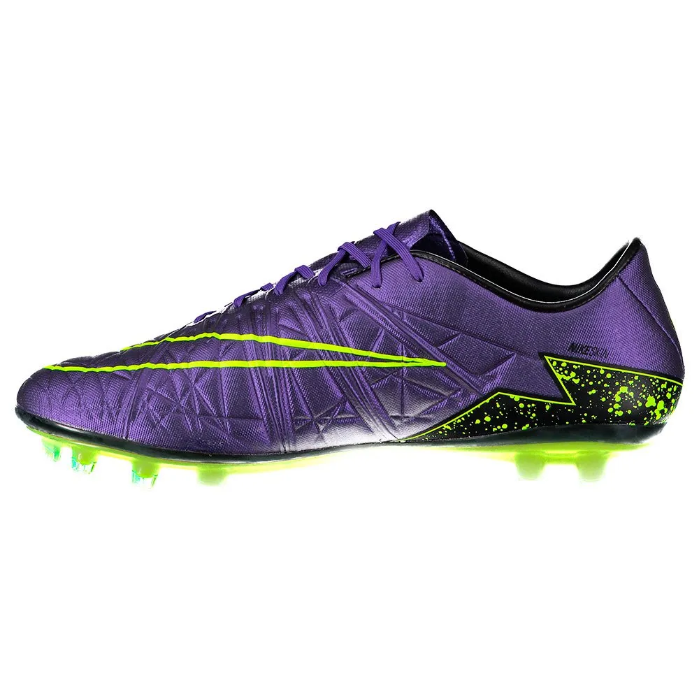 nike hypervenom phinish fg