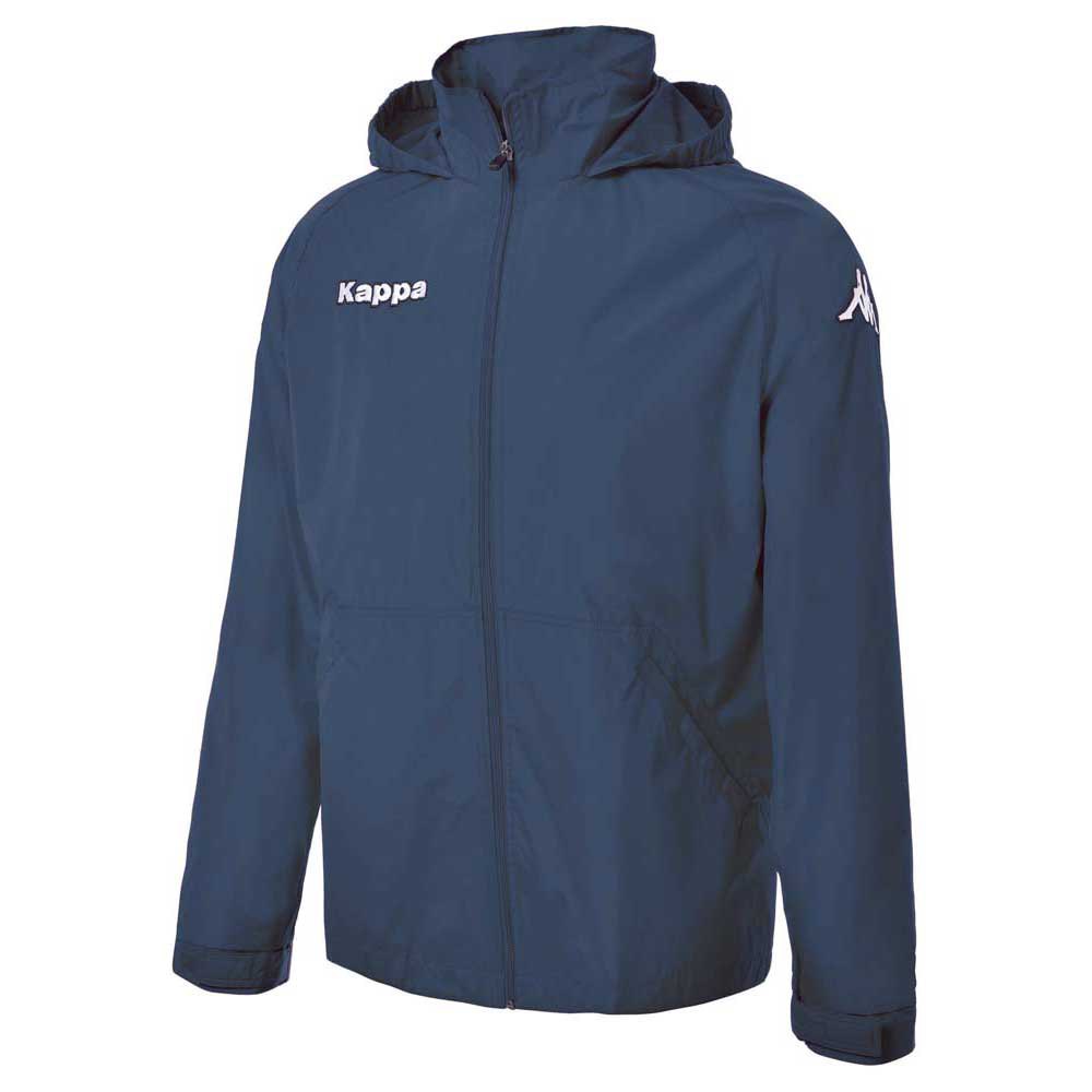 kappa windbreaker jacket