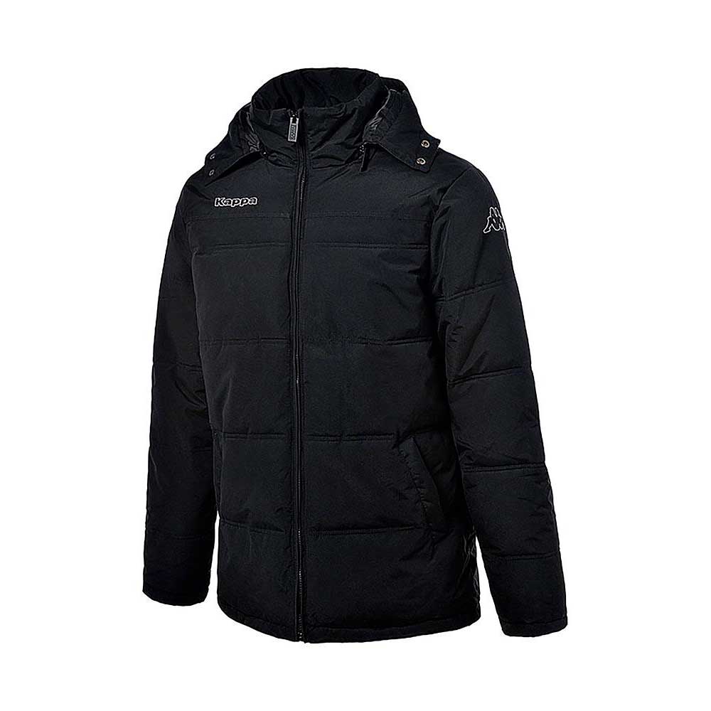 kappa anorak jacket