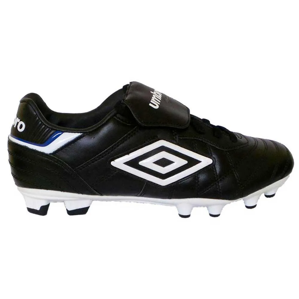 Umbro Botas Fútbol Speciali Eternal Premier Negro, Goalinn