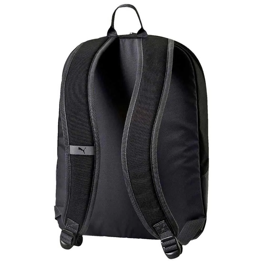 puma phase backpack black