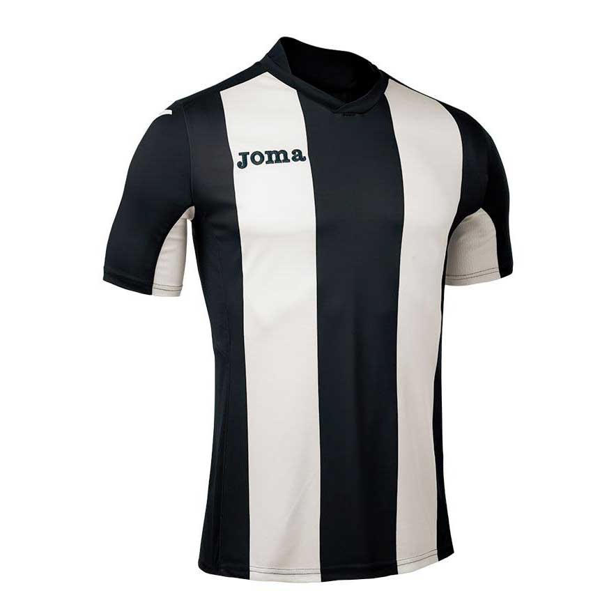 Joma Mens Copa Short Sleeve T-Shirt