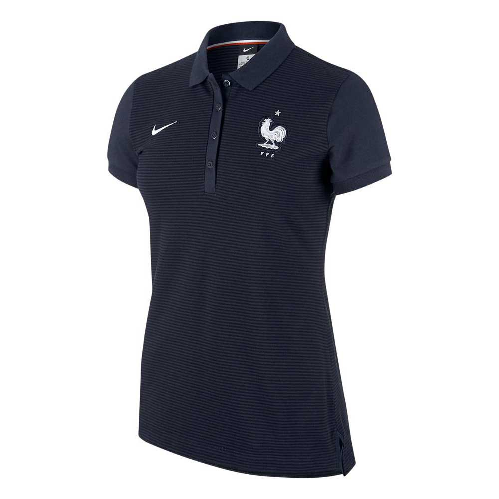 nike france authentic polo