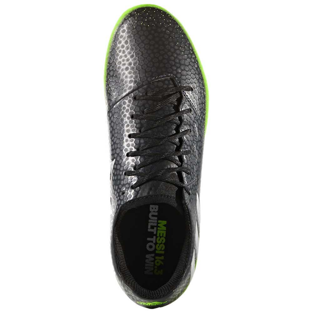 adidas Messi 16.3 FG Green buy and offers on Goalinn