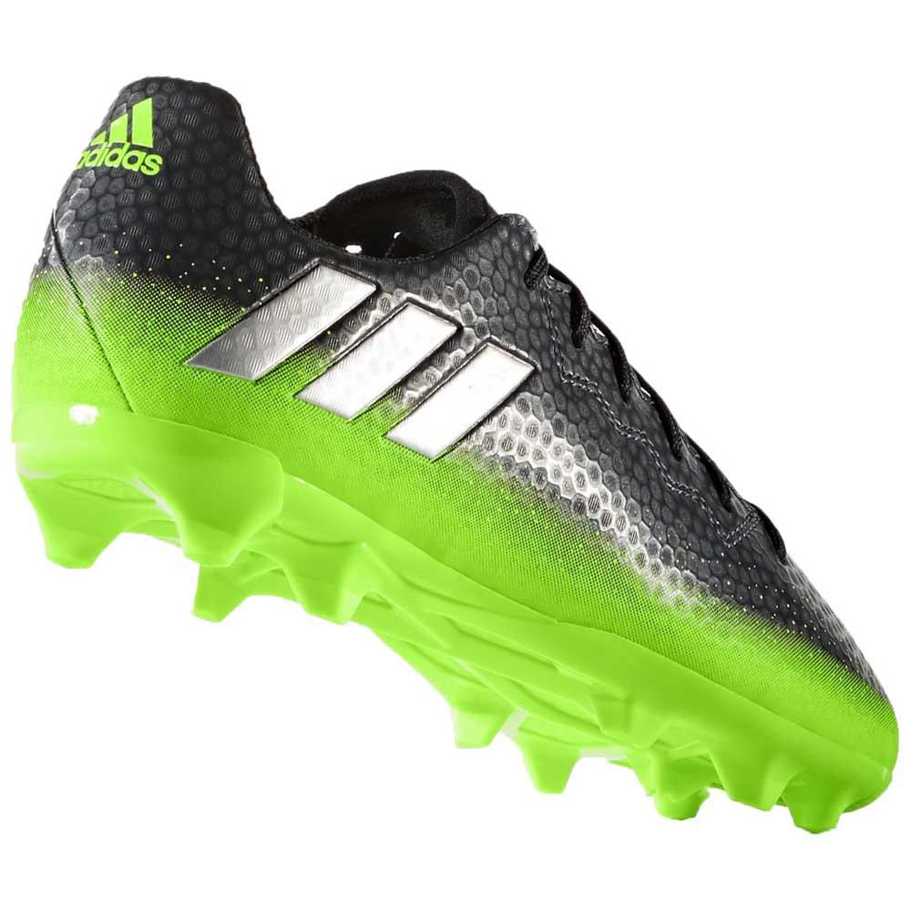 adidas Messi 16.3 FG Green buy and offers on Goalinn