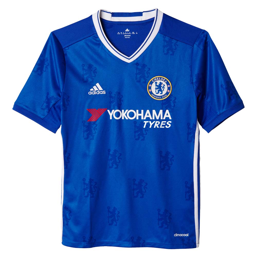 adidas Chelsea FC Home 16/17 buy and offers on Goalinn