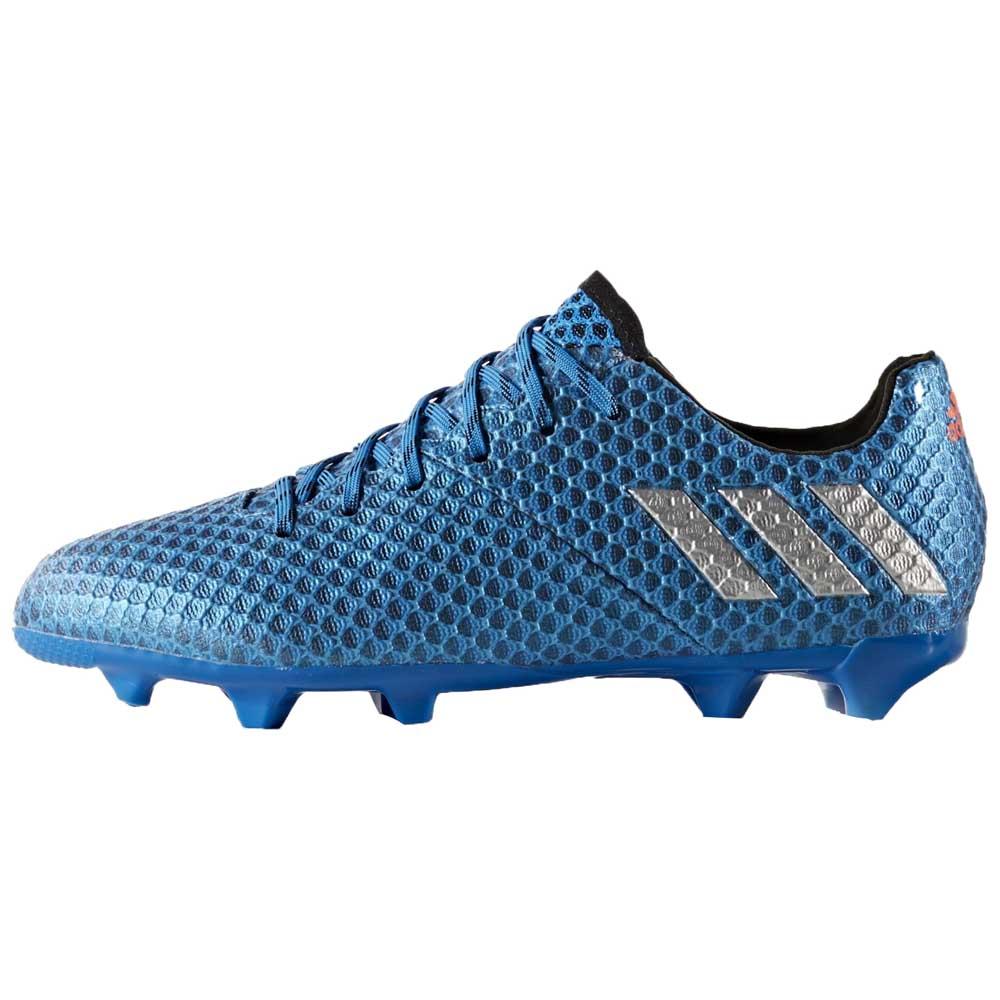 adidas Messi 16.1 FG Blue buy and offers on Goalinn