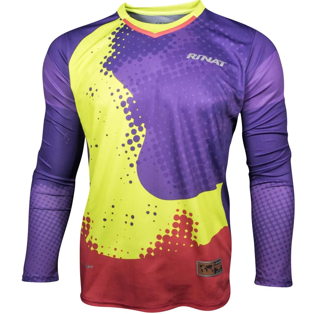 rinat goalkeeper jersey