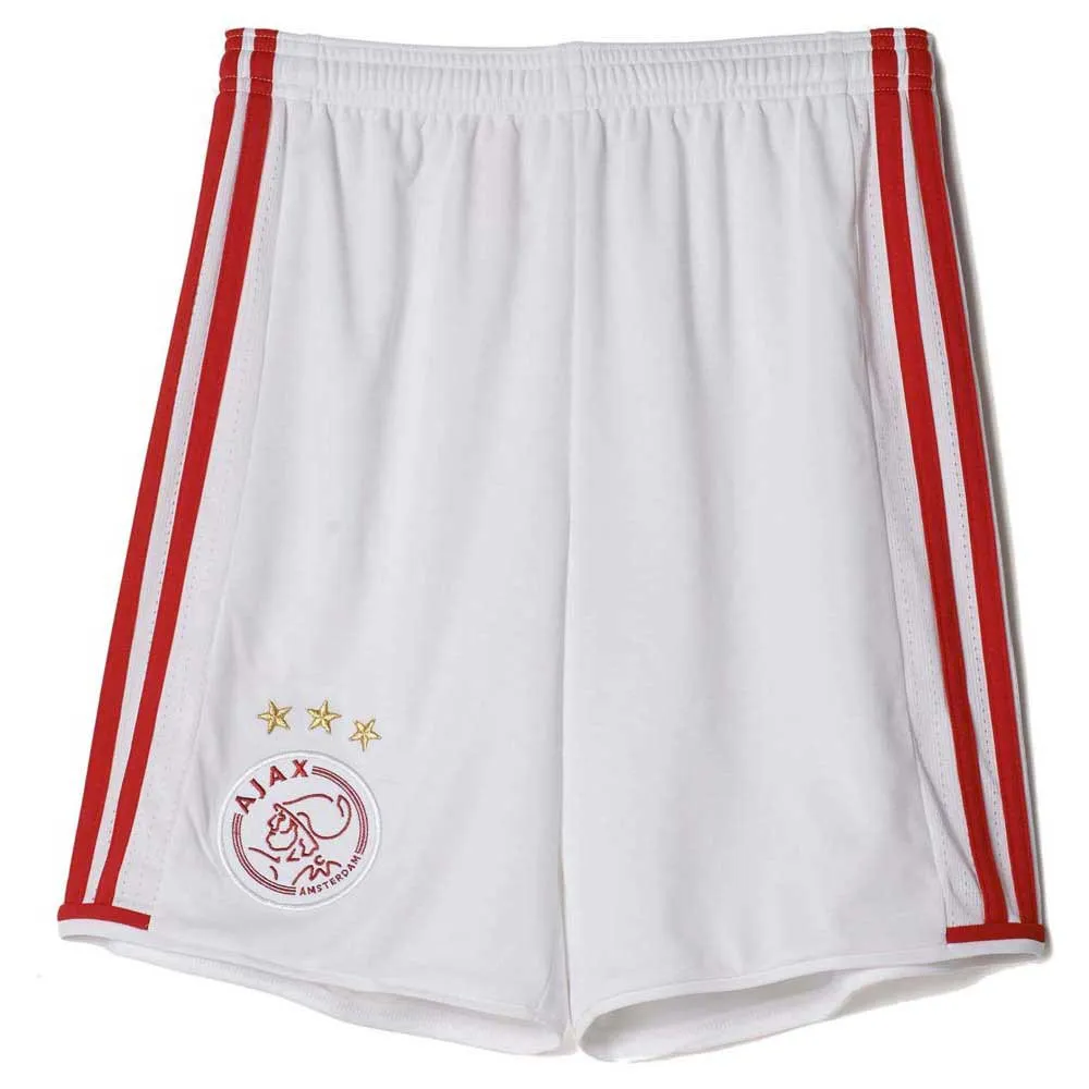 ajax woven short