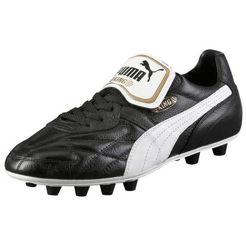 puma king made in italy