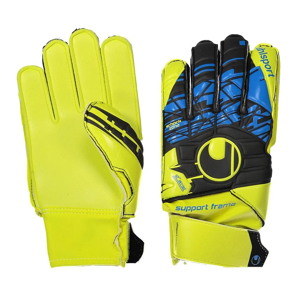 uhlsport speed up now supergrip