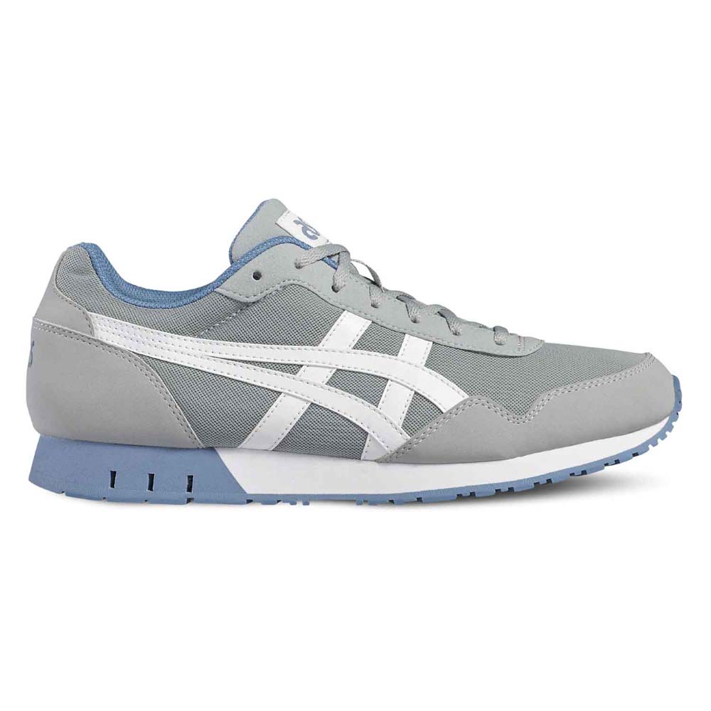 Asics Curreo White buy and offers on Goalinn