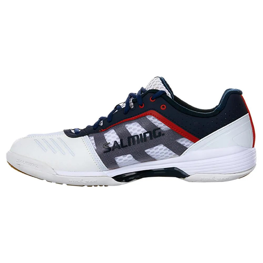 salming viper squash shoes