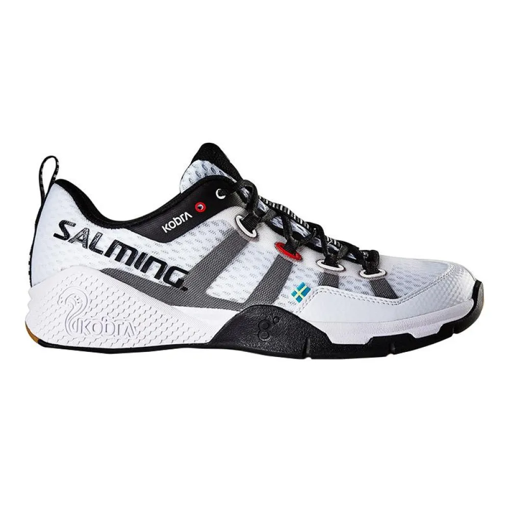 salming kobra shoes