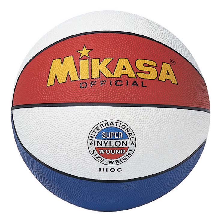 Mikasa Basketball 1110-C