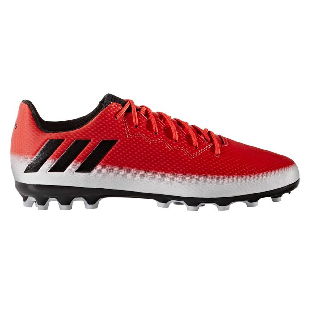 adidas Messi 16.3 AG Red buy and offers 