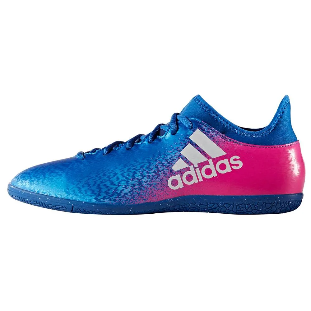 adidas azules futbol sala
