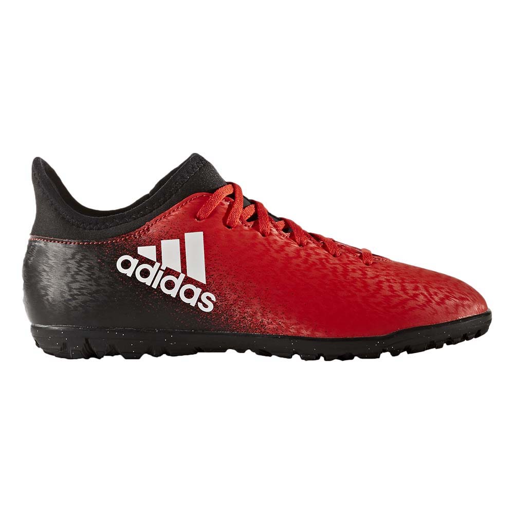 adidas X 16.3 Tf Red buy and offers on Goalinn