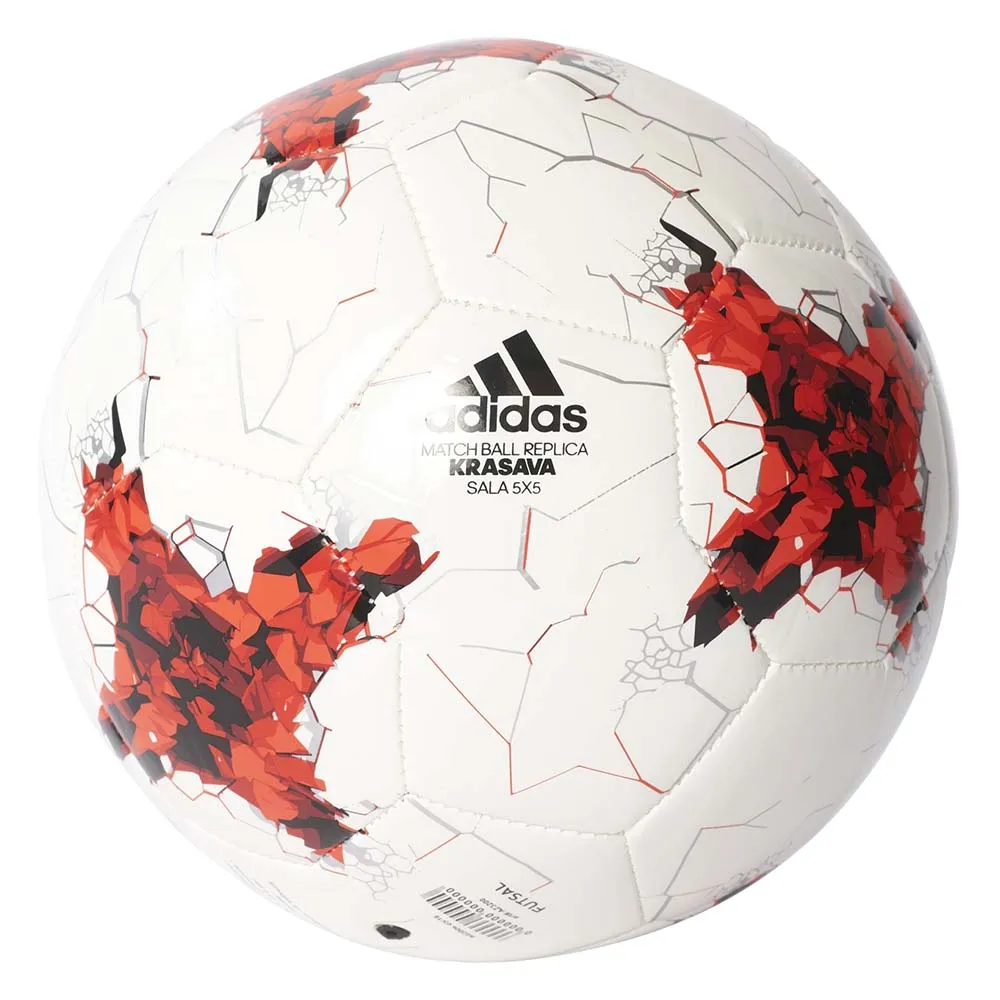 adidas sala 5x5 futsal ball