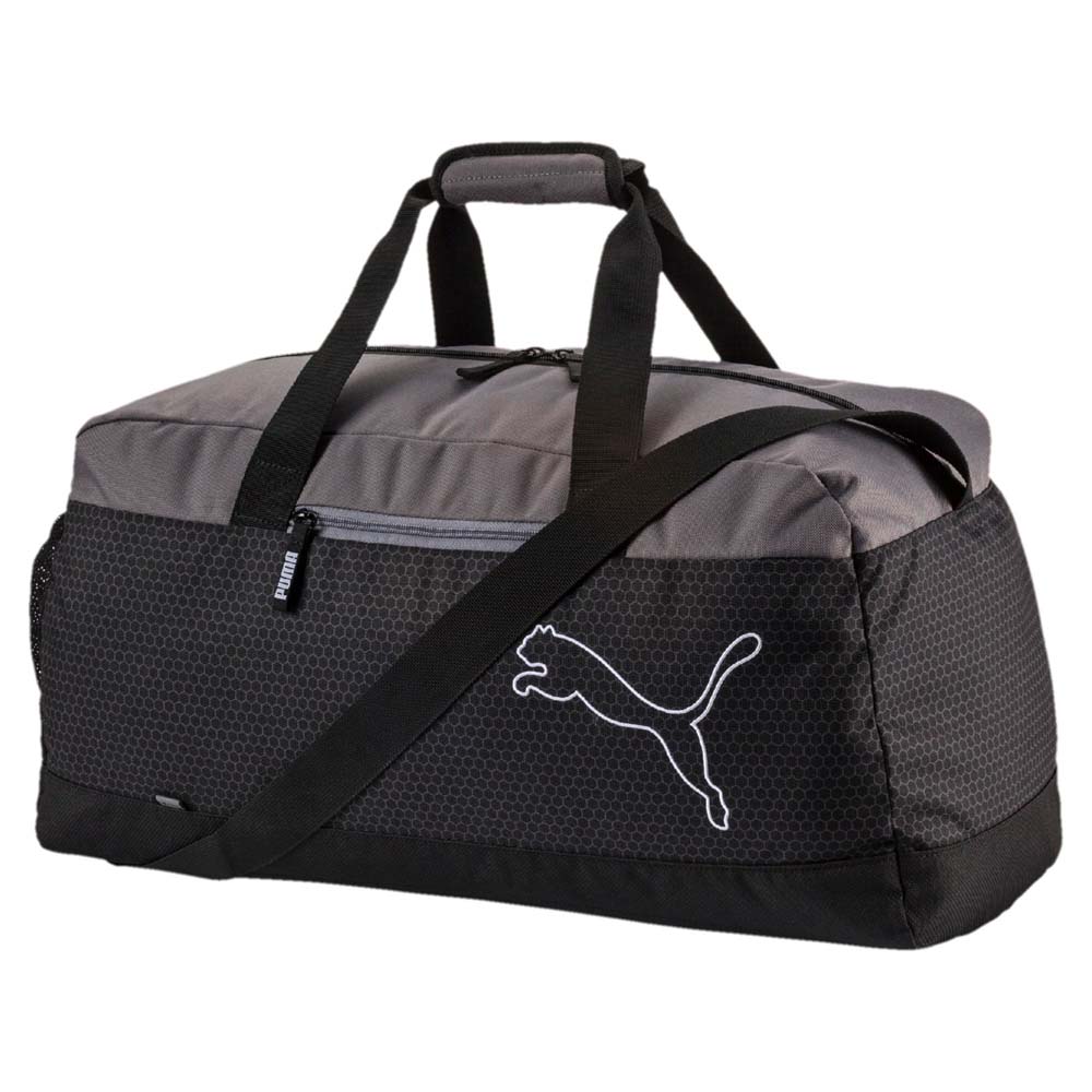 Puma Echo Sports Bag Black buy and 