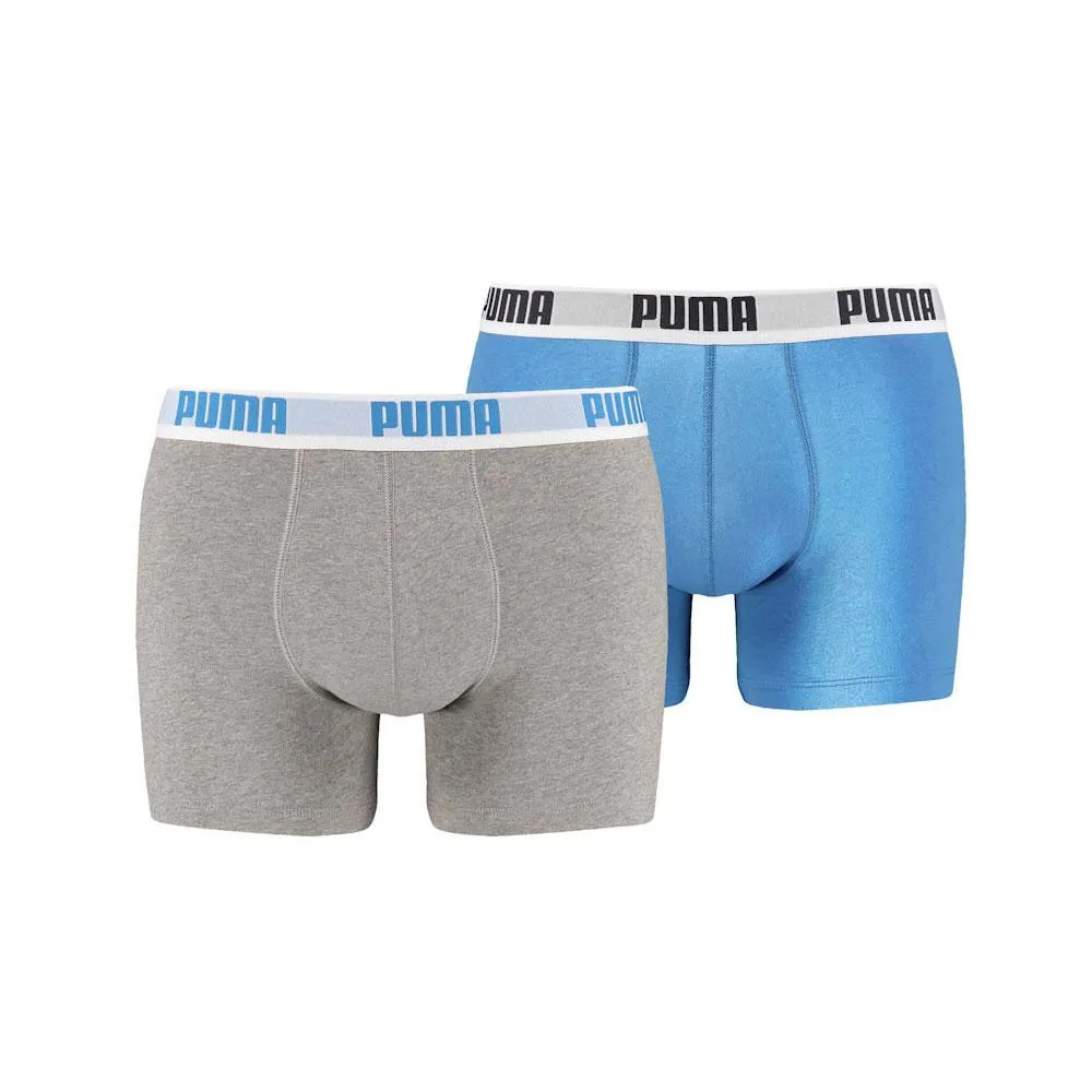 puma boxershorts 2 pack