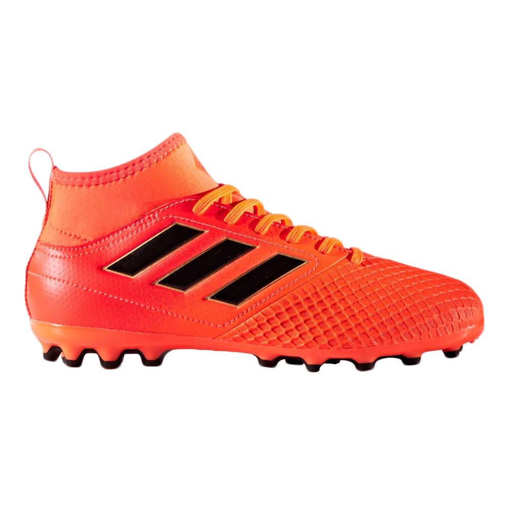 adidas Ace 17.3 AG Football Boots Black buy and offers on Goalinn