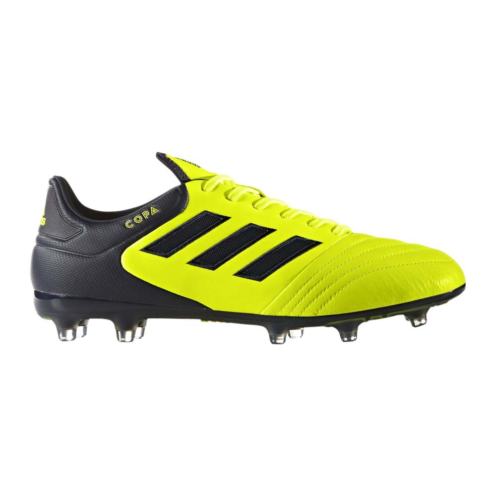 adidas Copa 17.2 FG Yellow buy and offers on Goalinn