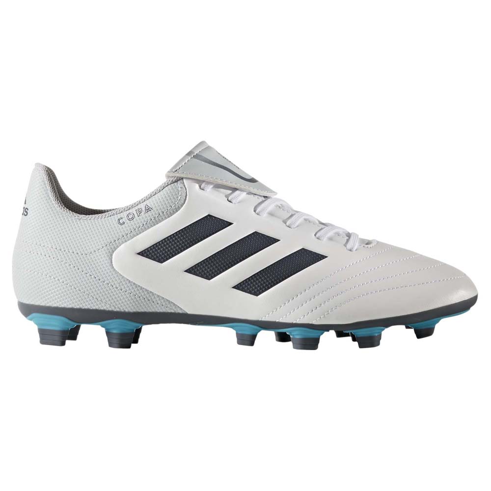 adidas Copa 17.4 FXG White buy and offers on Goalinn