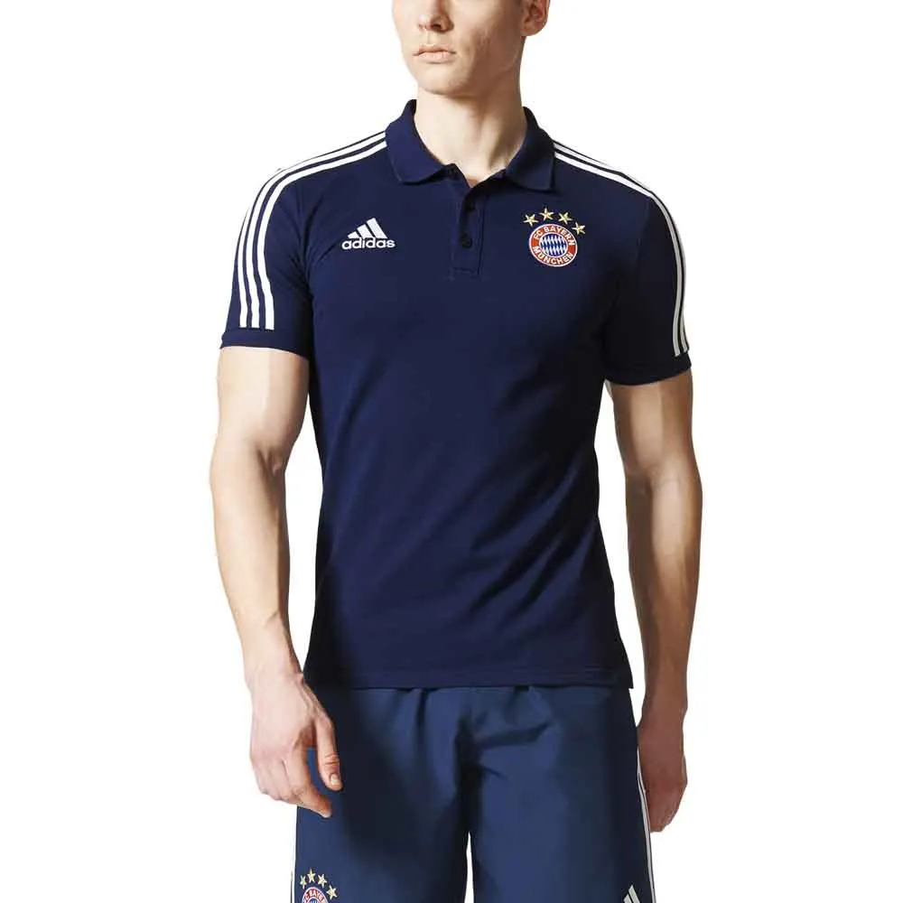 polo fc bayern