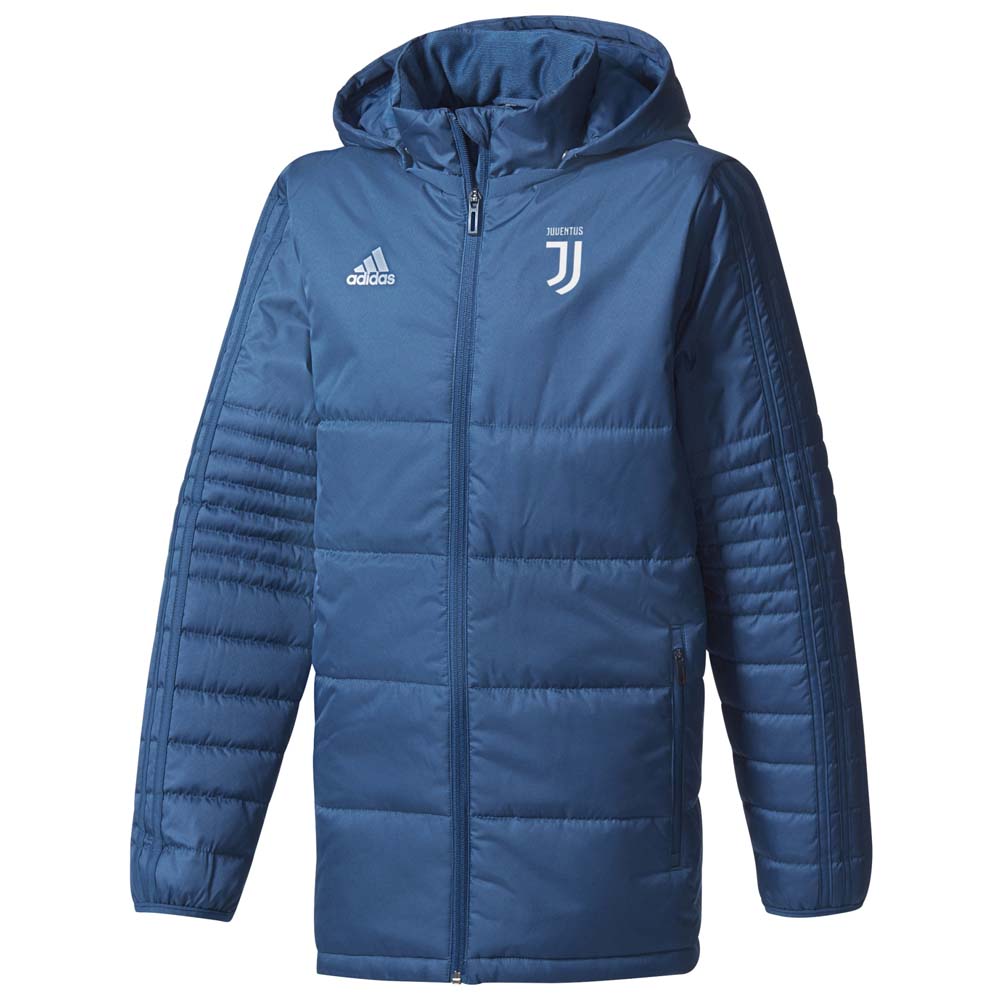 adidas Juventus Winter Jacket Junior 