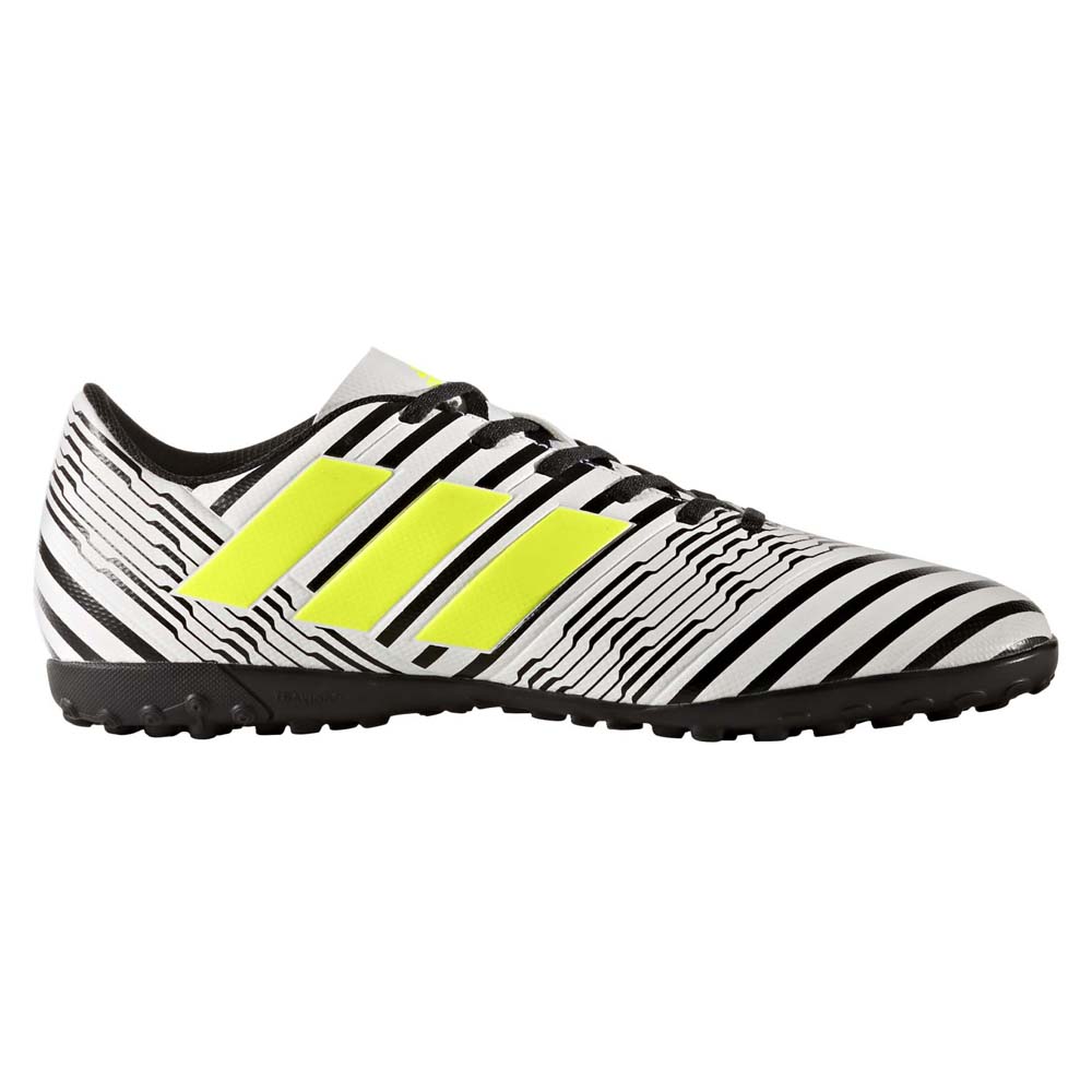 adidas Nemeziz 17.4 TF Football Boots White, Goalinn