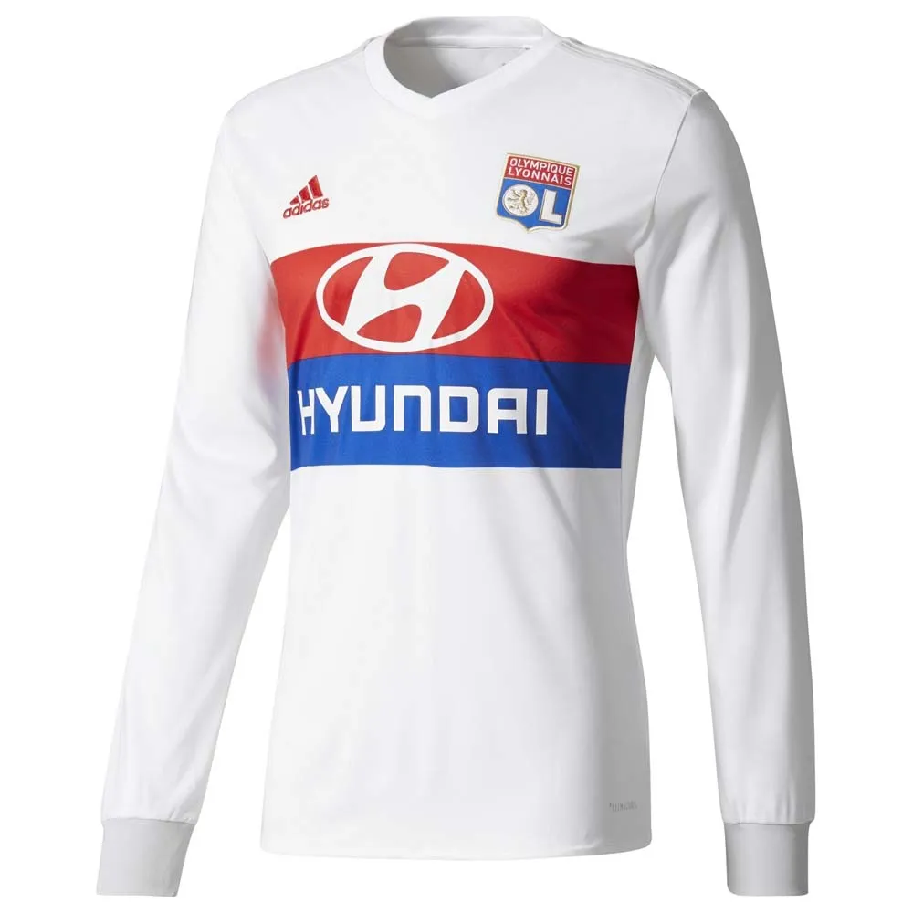 adidas lyon jersey