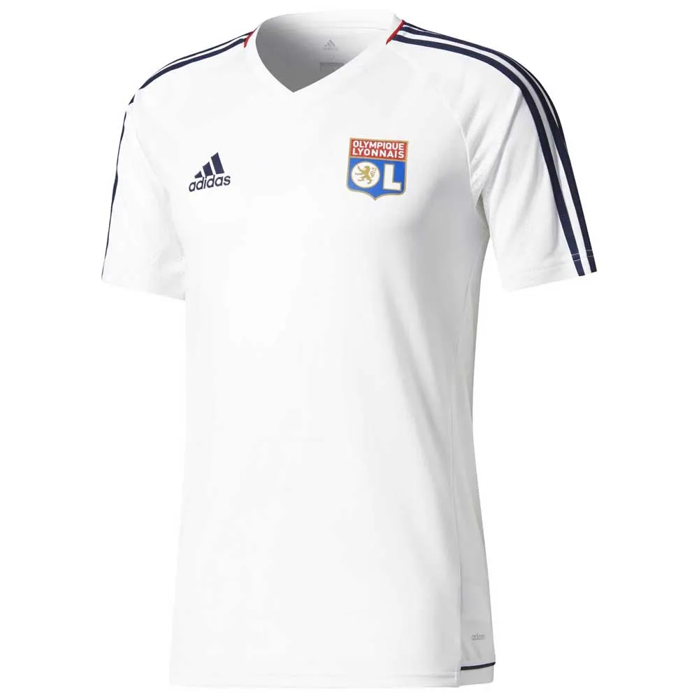adidas lyon jersey