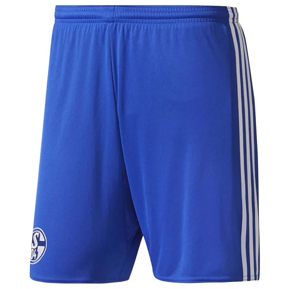 schalke 04 shorts