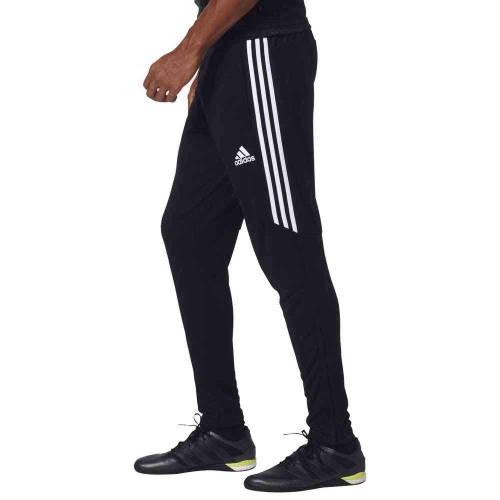 adidas Tiro 17 Training Pants Black buy 