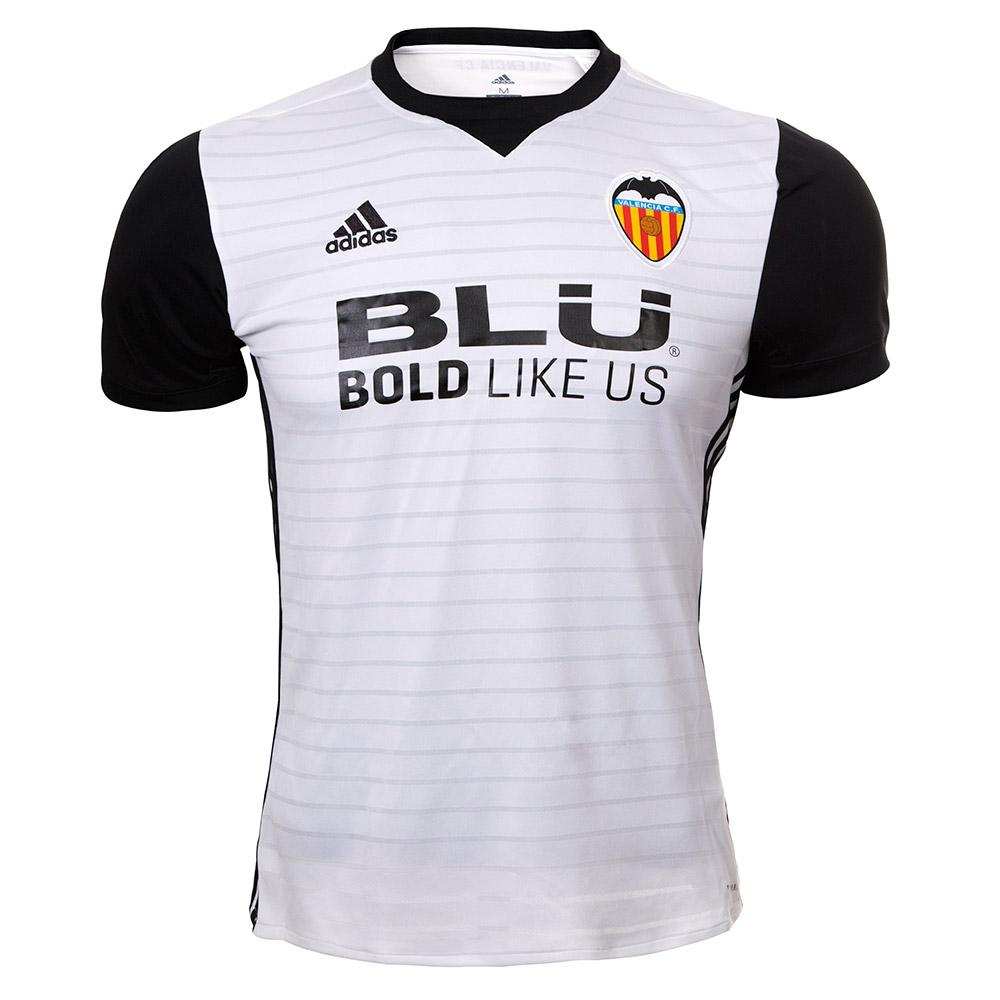 adidas Valencia CF Home Jersey buy and offers on Goalinn